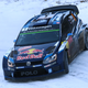 Illustration for article titled Volkswagen Makes Clean Sweep At Rallye Monte Carlo, Ogier In The Lead